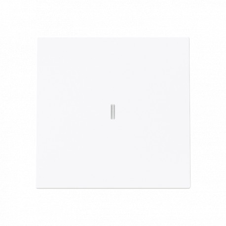 Niessen 2CLA890139A1001 Tecla interrupt con visor + marco 1V BT